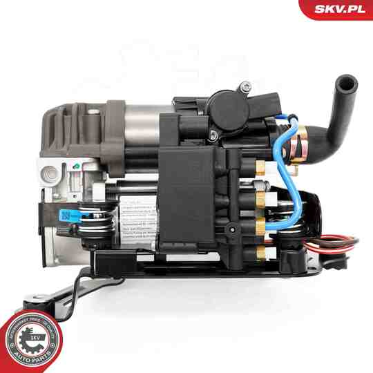 58SKV522 - Compressor, compressed air system 