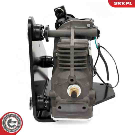 58SKV521 - Compressor, compressed air system 