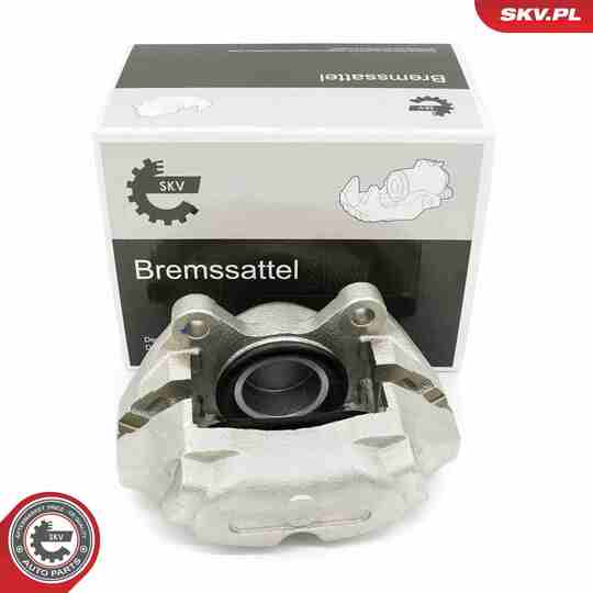 67SKV121 - Brake Caliper 