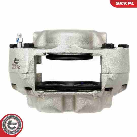 67SKV121 - Brake Caliper 