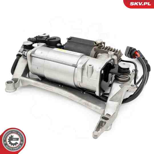 58SKV520 - Compressor, compressed air system 