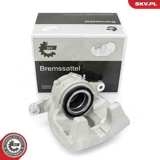 56SKV711 - Brake Caliper 