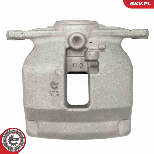 56SKV711 - Brake Caliper 