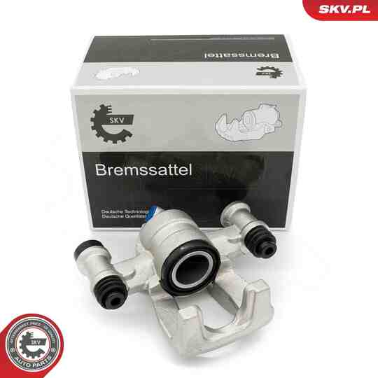 67SKV484 - Brake Caliper 