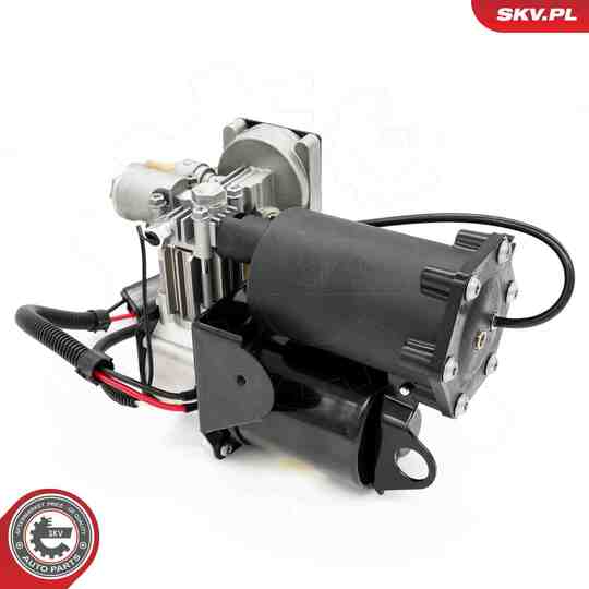 58SKV530 - Compressor, compressed air system 