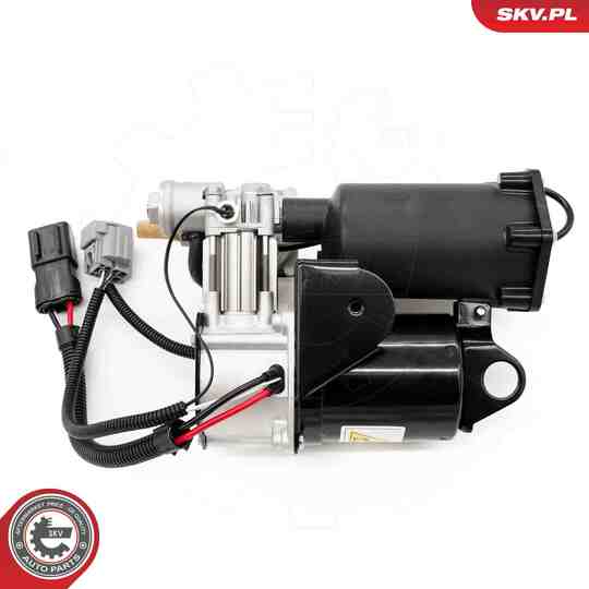 58SKV530 - Compressor, compressed air system 