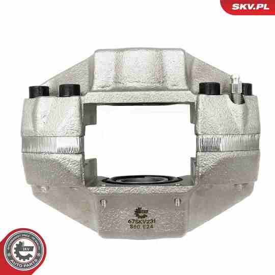 67SKV231 - Brake Caliper 