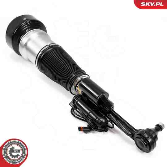 58SKV721 - Air Spring Strut 