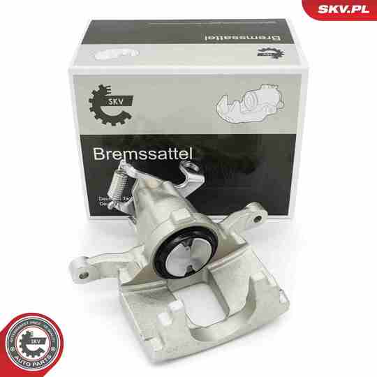 67SKV493 - Brake Caliper 