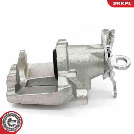 67SKV493 - Brake Caliper 