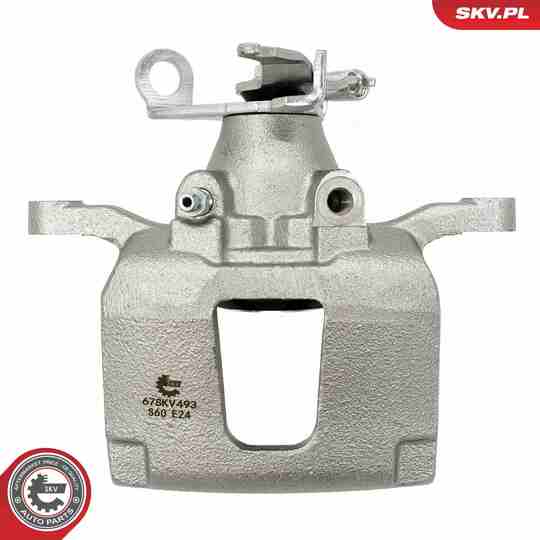 67SKV493 - Brake Caliper 