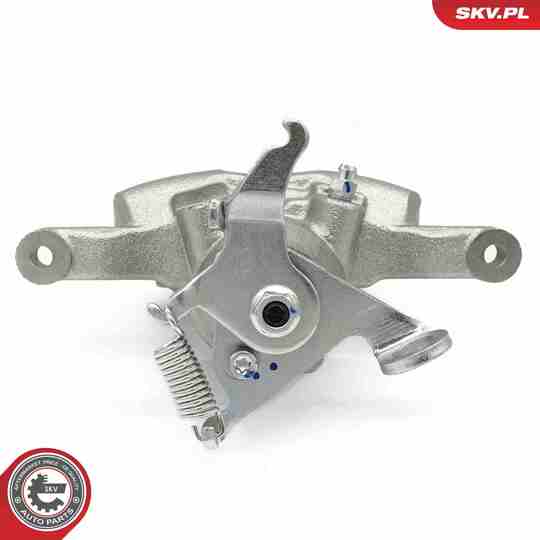 67SKV493 - Brake Caliper 