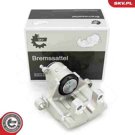 56SKV643 - Brake Caliper 