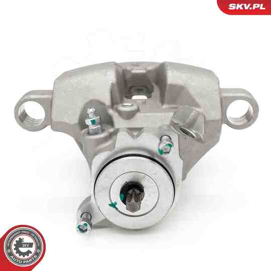 56SKV643 - Brake Caliper 