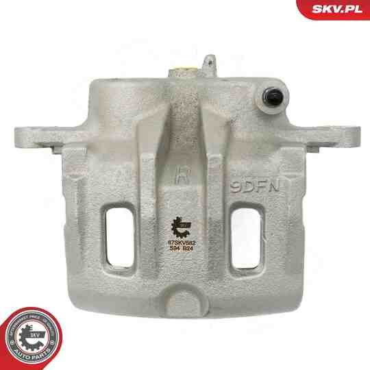 67SKV582 - Brake Caliper 