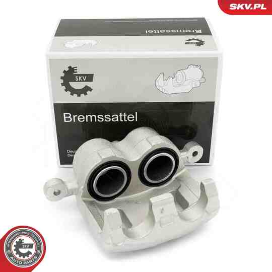 67SKV582 - Brake Caliper 