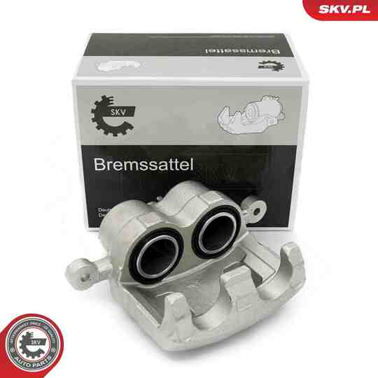 67SKV581 - Brake Caliper 