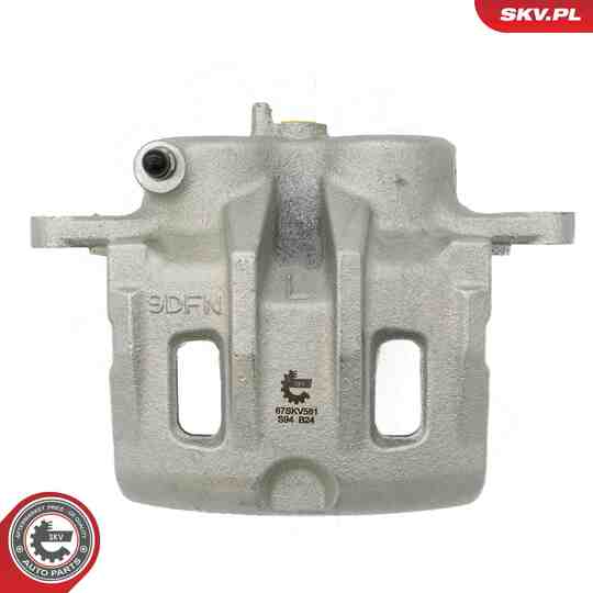 67SKV581 - Brake Caliper 