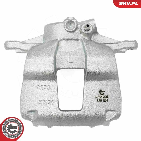 67SKV051 - Brake Caliper 