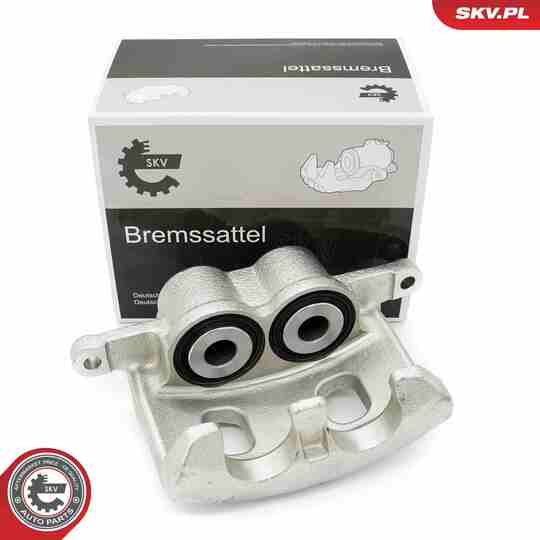 67SKV542 - Brake Caliper 