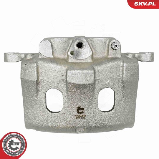 67SKV542 - Brake Caliper 