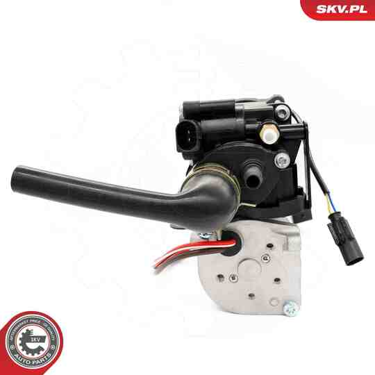 58SKV542 - Compressor, compressed air system 