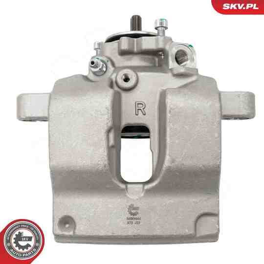 56SKV644 - Brake Caliper 