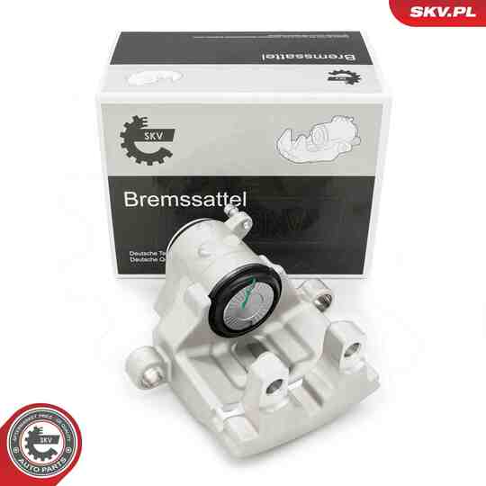 56SKV644 - Brake Caliper 