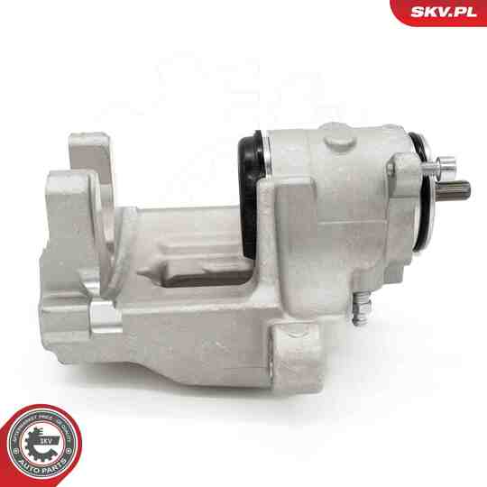 56SKV644 - Brake Caliper 