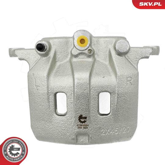 67SKV531 - Brake Caliper 