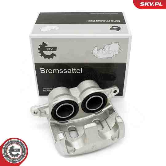 67SKV531 - Brake Caliper 