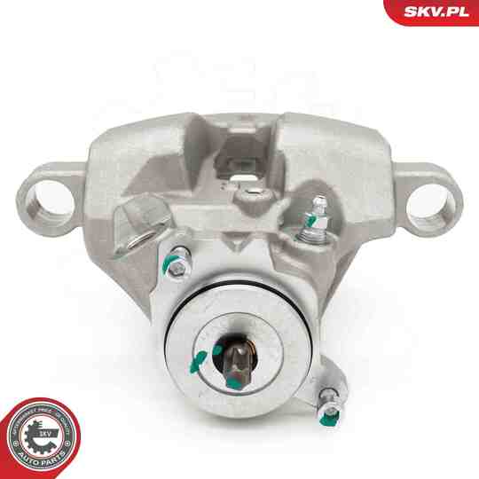 56SKV644 - Brake Caliper 