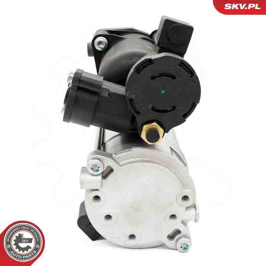 58SKV543 - Compressor, compressed air system 