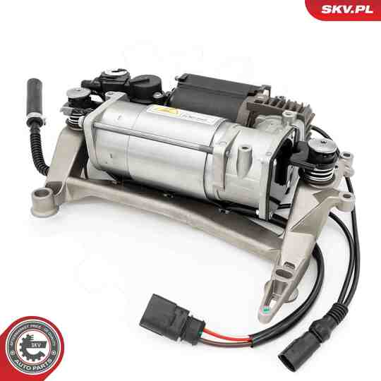 58SKV516 - Compressor, compressed air system 