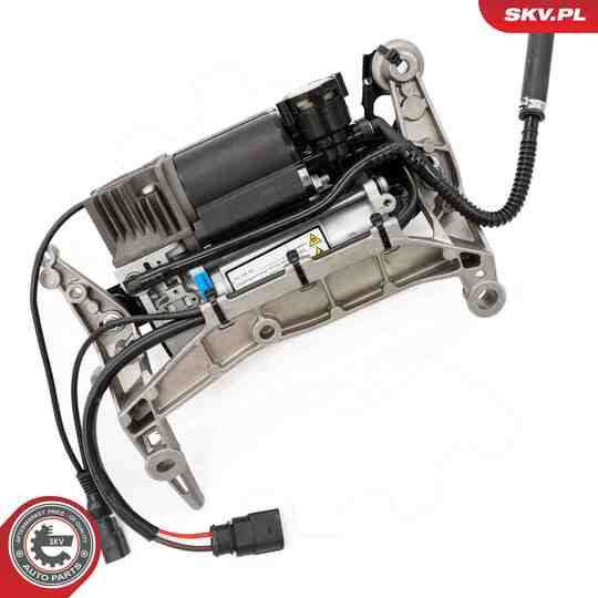 58SKV516 - Compressor, compressed air system 