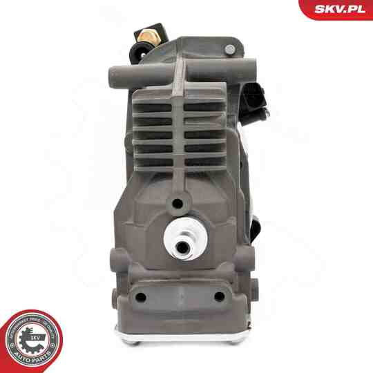 58SKV543 - Compressor, compressed air system 