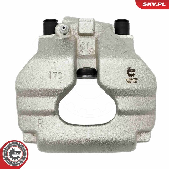 67SKV592 - Brake Caliper 