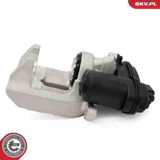 56SKV993 - Brake Caliper 