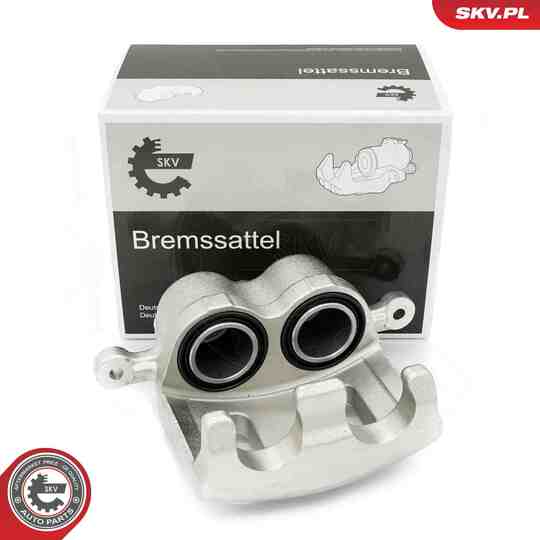 67SKV571 - Brake Caliper 