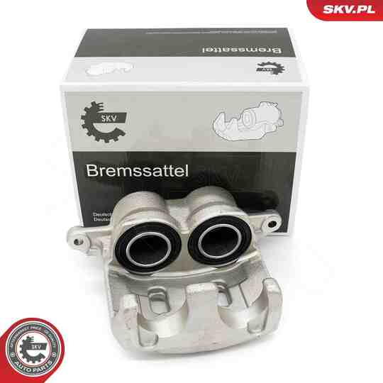 67SKV532 - Brake Caliper 