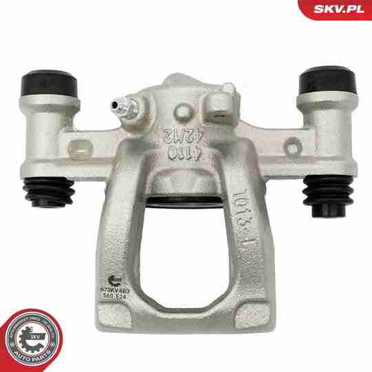 67SKV483 - Brake Caliper 