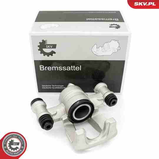 67SKV483 - Brake Caliper 