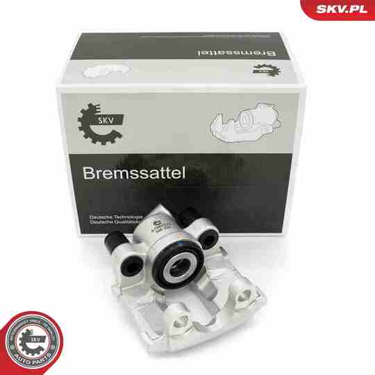 67SKV273 - Brake Caliper 