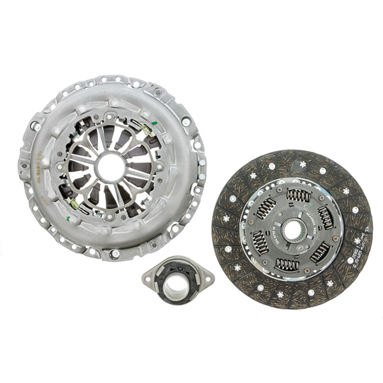 KE-VW46 - Clutch Kit 