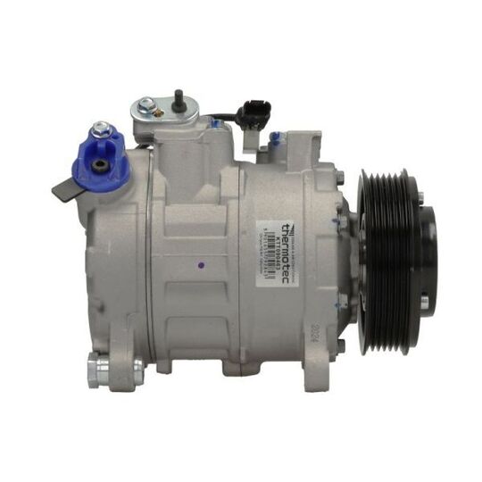 KTT090463 - Compressor, air conditioning 