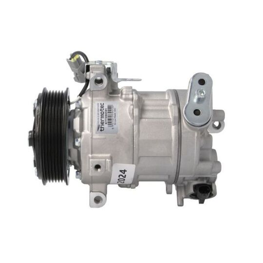 KTT090591 - Compressor, air conditioning 