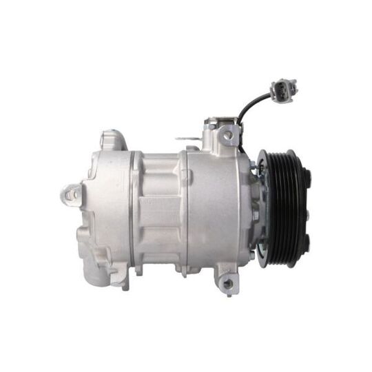 KTT090591 - Compressor, air conditioning 