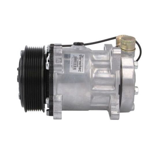 KTT090484 - Compressor, air conditioning 