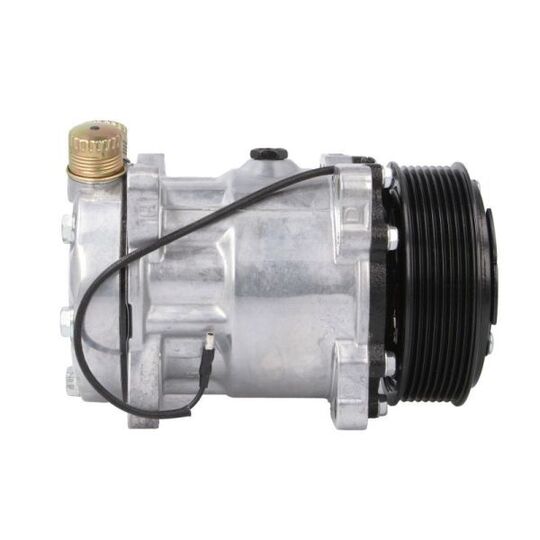 KTT090484 - Compressor, air conditioning 