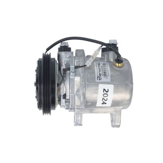 KTT090496 - Compressor, air conditioning 